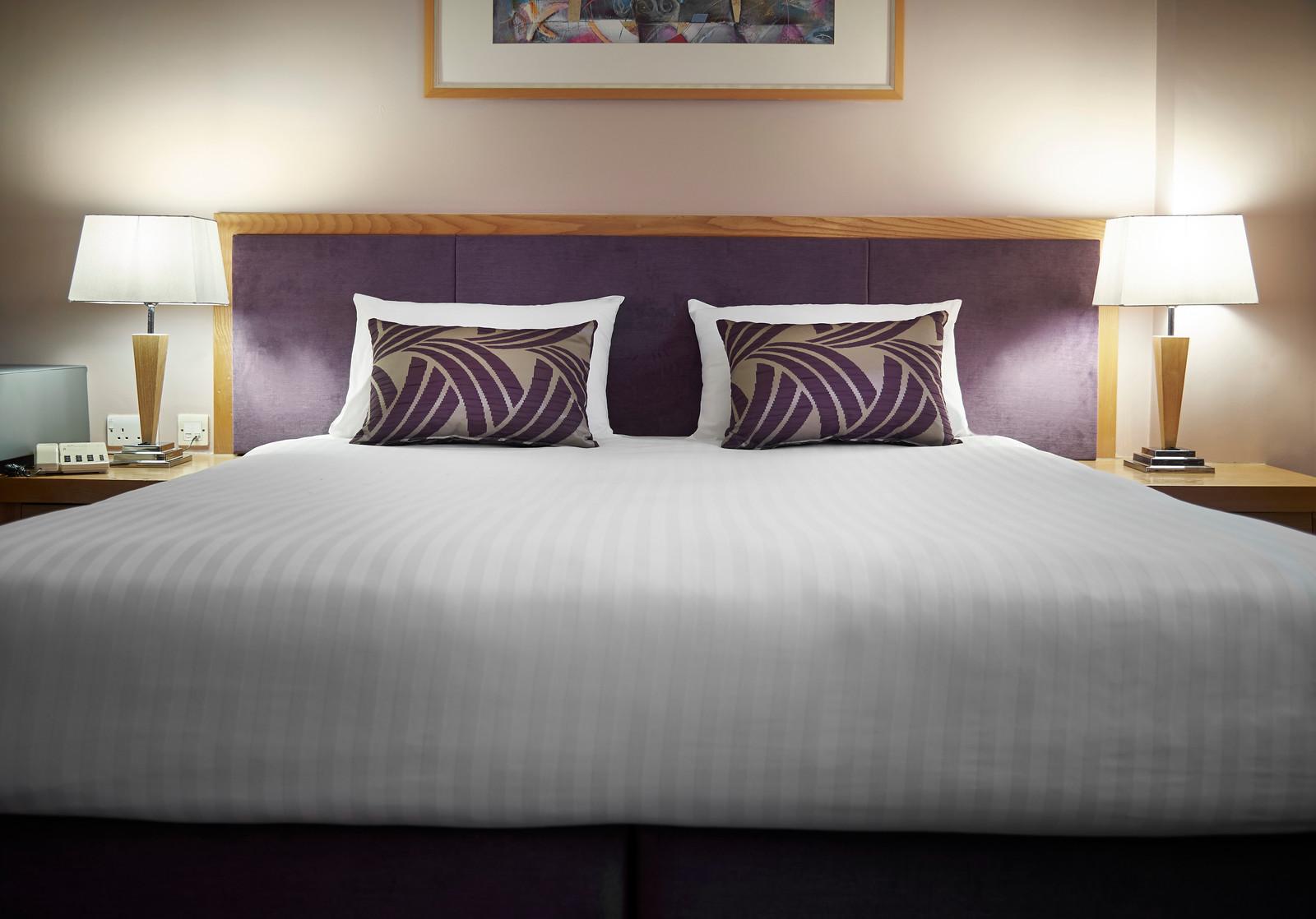 Best Western Premier Knowsley Suites Hotel & Spa Exterior photo