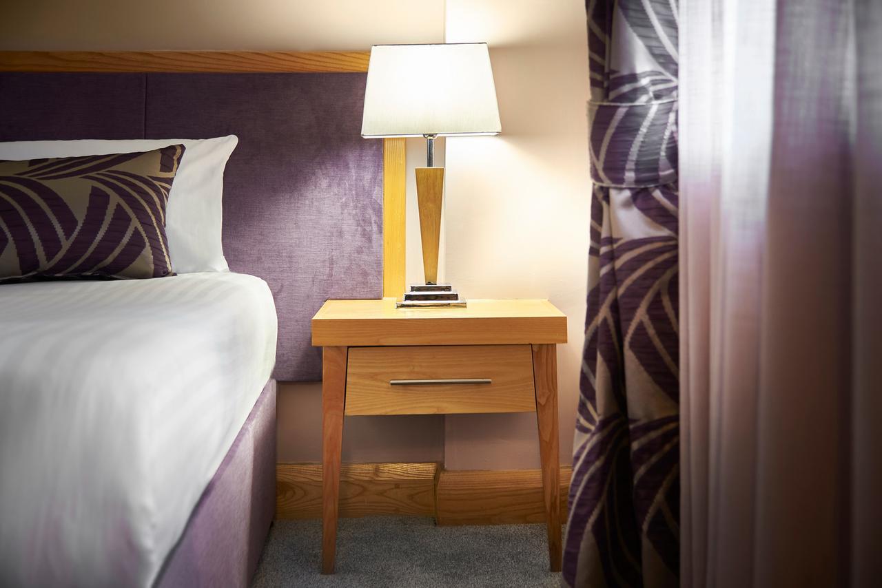 Best Western Premier Knowsley Suites Hotel & Spa Exterior photo